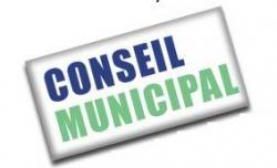 Ordre du jour du conseil municipal du 09 avril 2024